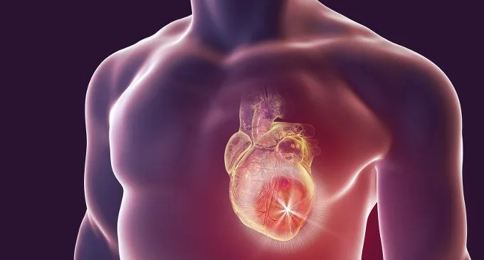 ACT: uno studio pilota su pazienti con malattia cardiovascolare