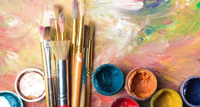 L’ arte secondo la psicoanalisi: le basi teoriche dell’arteterapia