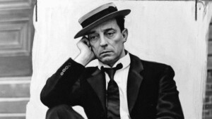 Buster Keaton e il concetto di resilienza nel cinema muto