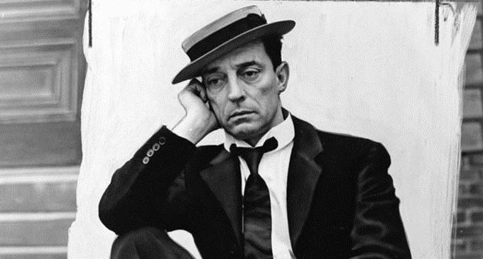 Buster Keaton e il concetto di resilienza nel cinema muto