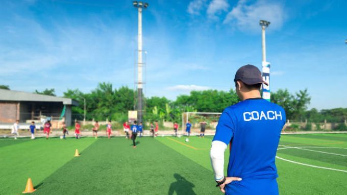 Come la relazione fra allenatore e giocatore influisce sulle performance sportive dei giovani calciatori