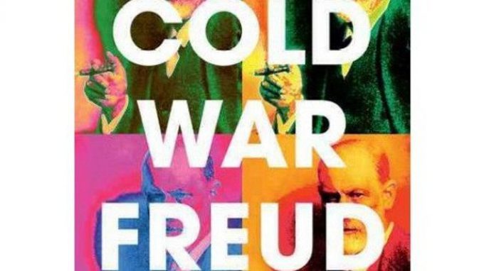 Cold War Freud: Psychoanalysis in an Age of Catastrophes (2016) di Dagmar Herzog – Recensione del libro