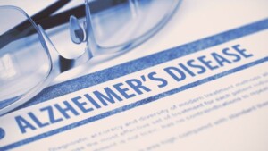 Demenza di Alzheimer: la causa nell'area cerebrale che governa i disturbi dell'umore