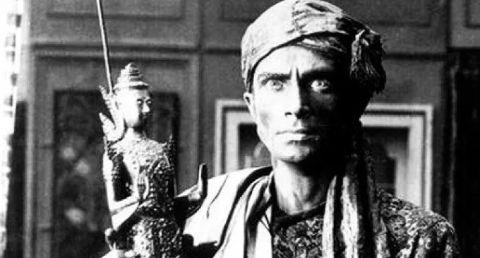 Furcht (1917) di Robert Wiene, tra angoscia e senso di colpa - Recensione del film