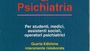 Giberti Rossi - Manuale di Psichiatria - Copertina