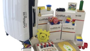 Griffiths III: scale per la valutazione dello sviluppo nella prima infanzia