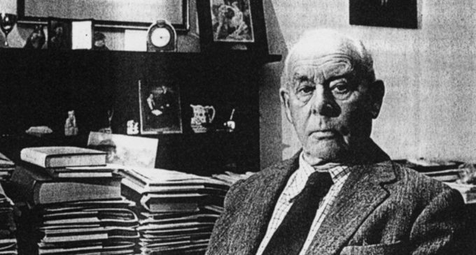 John Bowlby e la teoria dell’attaccamento – Introduzione alla Psicologia