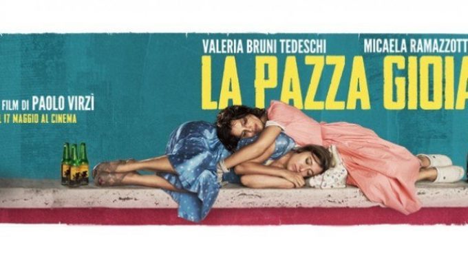 La pazza gioia (2016) di P. Virzì: ritrovare la felicità decostruendo le nostre euristiche – Recensione del film