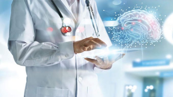 Un nuovo modello di rete cerebrale potrebbe spiegare le differenze tra lesioni cerebrali