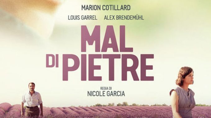 L’innamoramento psicotico in Mal di pietre (2016) – Recensione del film