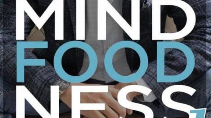 MindFoodNess: un audiobook che aiuta ad affrontare le difficoltà con il cibo – Recensione