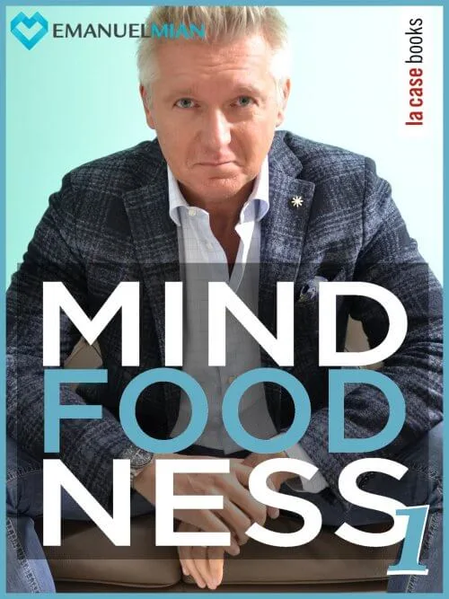 MindFoodNess: un audiobook per affrontare le difficoltà con il cibo e le emozioni