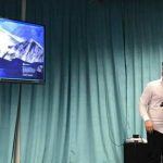 Realtà virtuale nella pratica terapeutica video dall'esperienza del Forum di Riccione-2 - MAIN