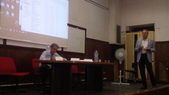 I servizi psichiatrici di diagnosi e cura tra criticità e innovazione – Report dal corso di Palermo, 13 luglio 2017