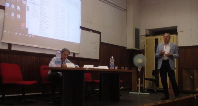 Report - I servizi psichiatrici di diagnosi e cura tra criticità e innovazione, Palermo