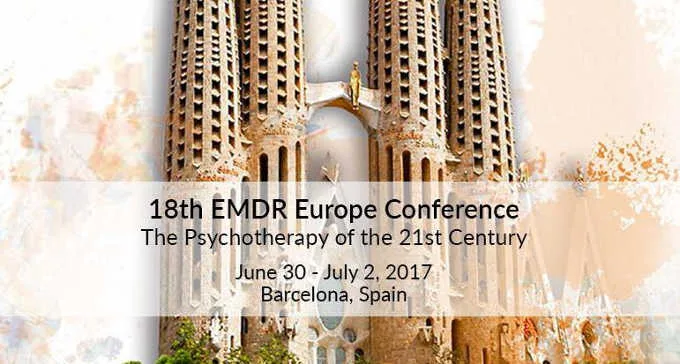 Report dal 18° Congresso Europeo EMDR, 30 Giugno – 02 Luglio 2017, Barcellona
