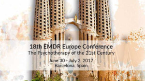 Report dal 18° Congresso Europeo EMDR, 30 Giugno – 02 Luglio 2017, Barcellona