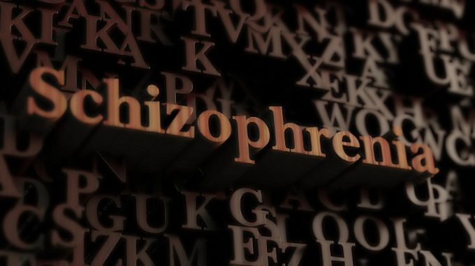 Il cervelletto può giocare un ruolo importante nella schizofrenia
