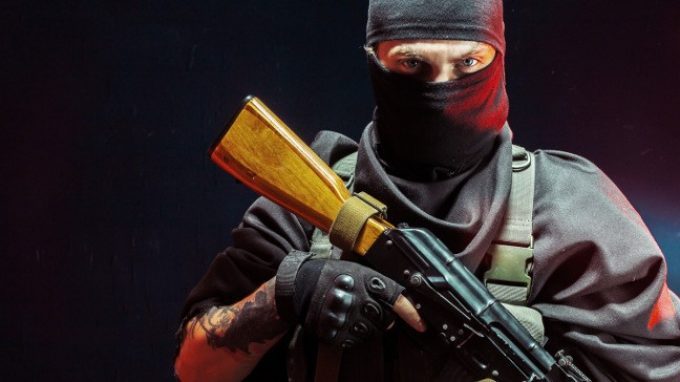 Al di là della paura: la psicologia del terrorismo