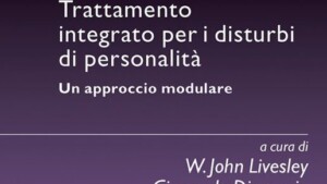 Trattamento integrato per i disturbi di personalità - Recensione del libro