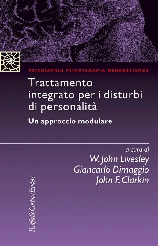 Trattamento integrato per i disturbi di personalità - Recensione del libro