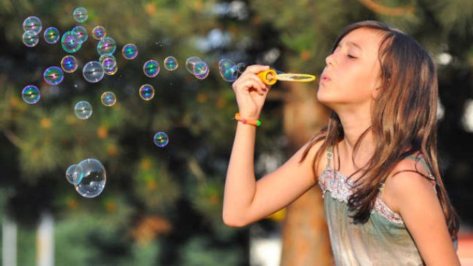 Tripofobia: una spiegazione evolutiva legata al disgusto