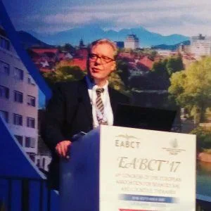 Adrian Wells - EABCT 2017 Ljubljana