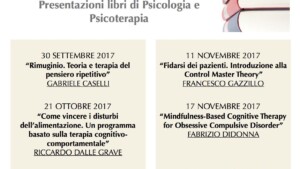 Ciclo di eventi gratuiti: Incontro con l'autore - Firenze