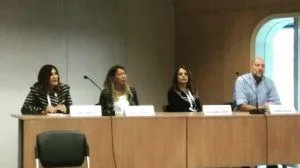 EMDR Simposio - EABCT 2017 Ljubljana