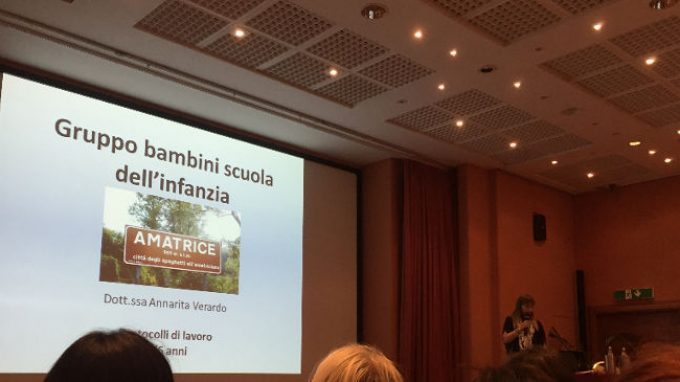 EMDR di gruppo: protocolli e possibilità applicative. Report dal seminario con Giada Maslovaric