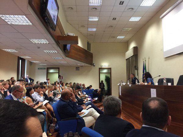 Linee guida per la riabilitazione dei Disturbi dell’alimentazione - Report dall'evento - IMM.1