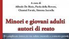 Punire, correggere, rieducare, curare – Recensione del libro: Minori e giovani adulti autori di reato