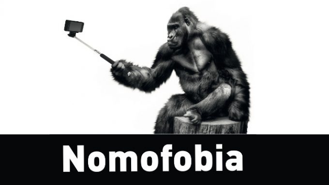 Nomofobia (2017) di Salvo Orto – Recensione del libro