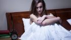 Non dormi a causa dello stress? La soluzione è in quello che mangi