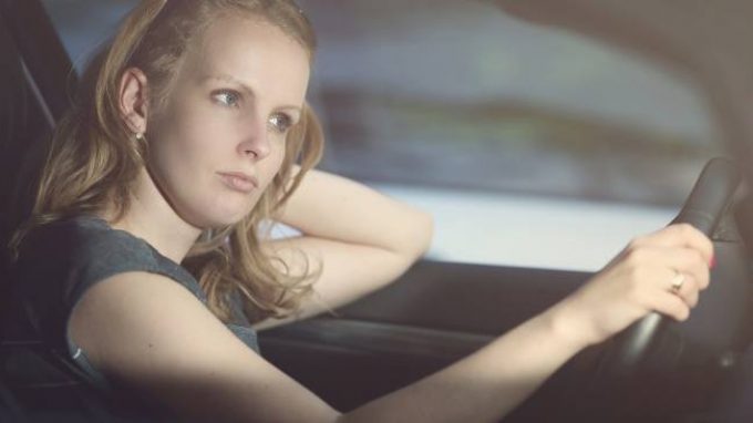 Olivia: tra il bisogno del controllo e il desiderio di abbandono – Ritratti