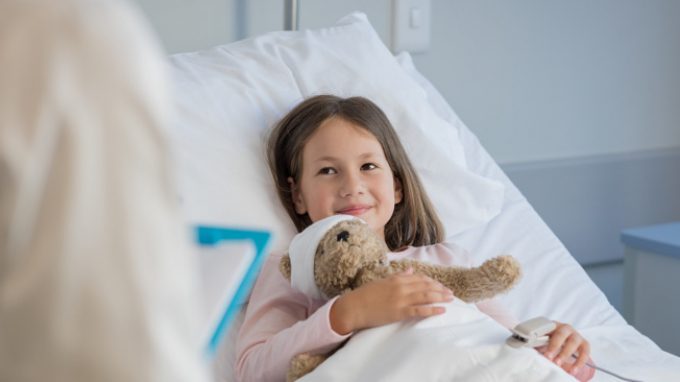 Oncologia pediatrica: il lavoro dei volontari per il sostegno delle famiglie