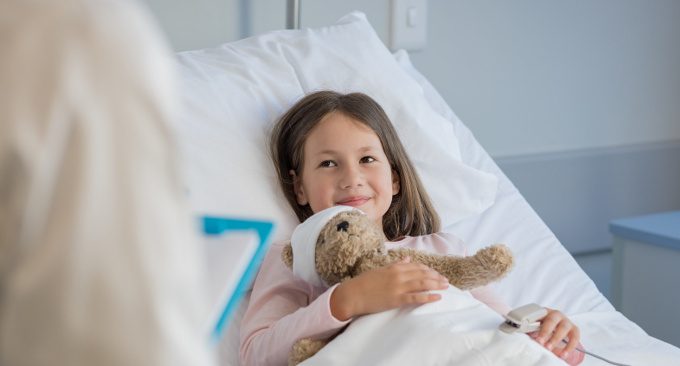 Oncologia pediatrica: il sostegno psicologico al bambino e alla famiglia - Psicologia