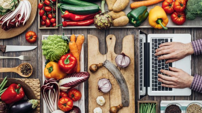 L’ortoressia e il senso del cibo, spunti di riflessione dalla rete