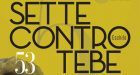 Dopo l’Edipo: un impasse generazionale – Una lettura dell’opera Sette contro Tebe di Eschilo