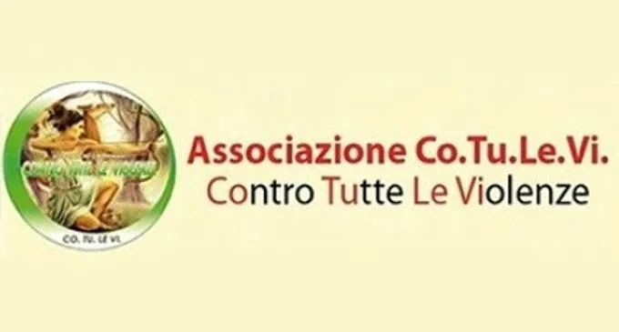 Sicilia la lotta contro la violenza passa attraverso associazioni come Co.Tu.Le.Vi.