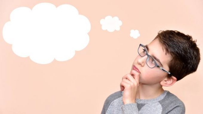 Lo stadio operatorio formale: chi sono? – Gli adolescenti tra pensiero e identità