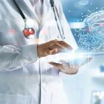 Stimolazione magnetica transcranica per il trattamento dell' ansia