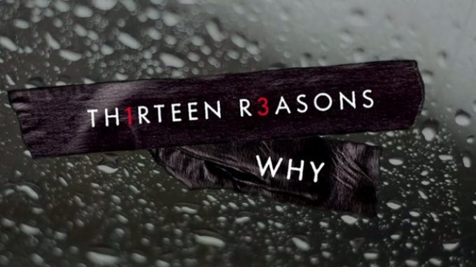 13 Reasons Why: in USA la serie tv di Netflix fa impennare le ricerche sulla parola “suicidio”
