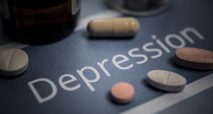 Risultati immagini per depressione terapia farmacologica