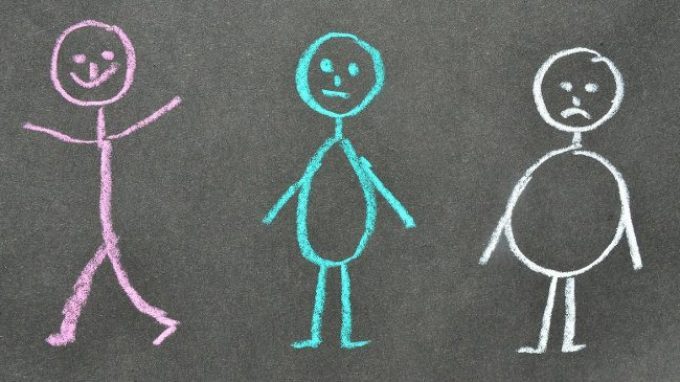 Il ruolo dell’abuso emotivo infantile e della percezione di sé nei Disturbi del Comportamento Alimentare