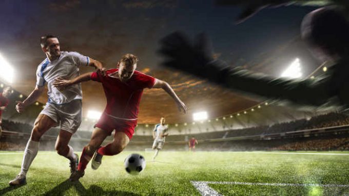 Come le temperature estreme influiscono sugli arbitri e sui giocatori di calcio durante le partite