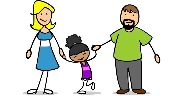 Adozione e processo genitoriale il sostegno psicologico alle famiglie adottanti