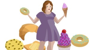 Alimentazione compulsiva: un costrutto per spiegare l'alimentazione incontrollata
