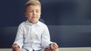 Autismo ad alto funzionamento: la terapia con la mindfulness e l'ACT