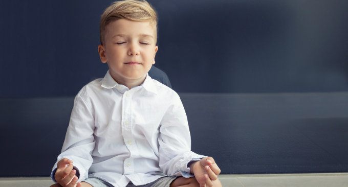 Autismo ad alto funzionamento: la terapia con la mindfulness e l'ACT